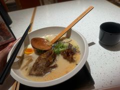 -味千拉面(广州白云机场T1西二店)