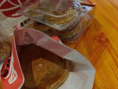 -港师傅·菠萝包(北京超极合生汇店)