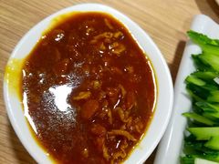 -姥家春饼店(漳州二路店)