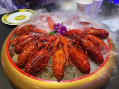 -虾乐园龙虾·夜宵(松江店)