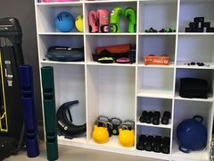 -UltraForce超源健身私教工作室(长楹天街精品店)