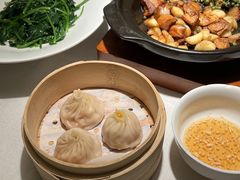 -狮王府淮扬菜(万象城店)