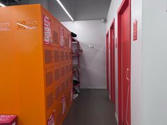 -乐刻运动健身·铁馆(红唐购物中心店)