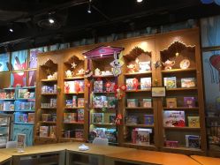 -Harry's Kitchen哈里小屋(上海大悦城店)