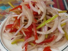 -乡村馕坑肉·烧烤·新疆菜·本地人更爱吃(阿勒泰首店)