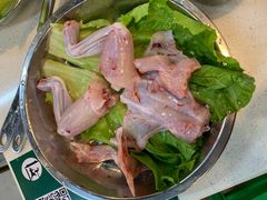 -憨铁匠老火锅(龙岗万科里店)