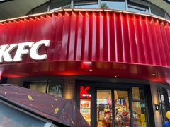 -肯德基(余杭禹航店)