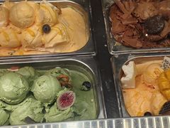 -富力希尔顿酒店·地阔自助餐厅