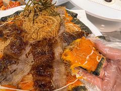 -咕鹿流心披萨(下沙店)