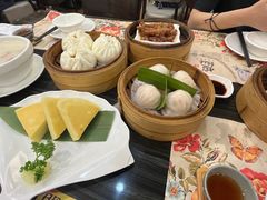 -虾饺妹·粤式手工点心(水荫路店)