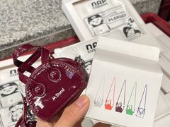 -M Stand(成都COSMO店)