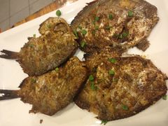 -欢乐牧人蒙古炭烤羊腿(四平路店)