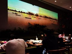 大堂-弄堂里·寻味杭州(湖滨银泰in77C区店)
