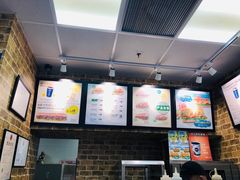 -赛百味SUBWAY(永业店)