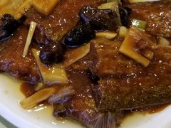 -南来顺饭庄·清真(南菜园店)