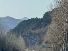 -九鼎铁刹山风景区