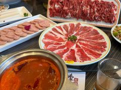 -健晟星期天火锅(望花店)