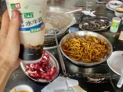 -牛一煲美食(江高店)