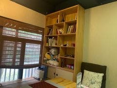 -云间宿茶空间(嘉杰国际广场店)