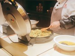 -大张烙馍村(泉山店)