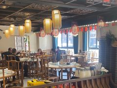 -巢湖名吃·东关老鹅汤(江南风情街店)