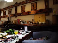 -慢丽江·云南野生菌土鸡锅(付家庄店)