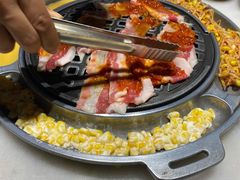 -韩宫宴烤肉·料理(大宁国际店)