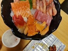 -大焰自助日式料理 铁板烧(徐汇店)