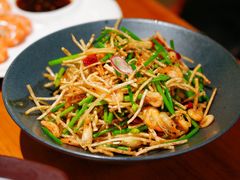 -醉壹号海鲜大排档·老厦门特色菜(厦门美食地标店)