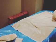 -柏悦SPA(君汇店)