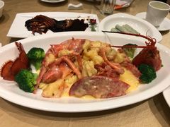 -金时代顺风大酒店(协泰店)