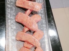 -老卜奎齐齐哈尔烤肉(人民东路店)