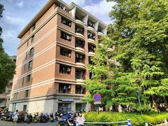 -浙江大学(玉泉校区)