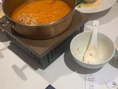 -汤城小厨•粤菜•靓汤(金宝街店)