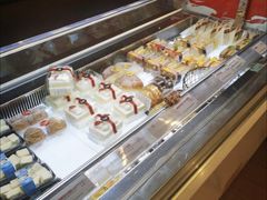 -85度C(上海茶陵北路店)