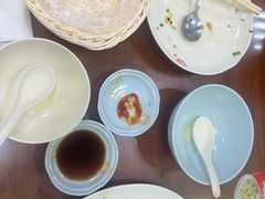 -日月永和中国餐饮名店(东湖店)