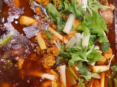 -陈胖子特色菜.鲜货现炒(融景城店)