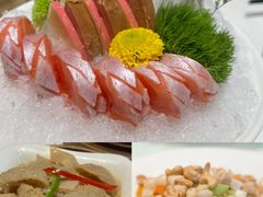 -银灯食府(丽丰国际中心店)