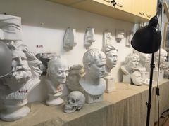 -八哥美术·成人美术画室(总校区)