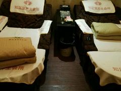 -知足堂养生会所(碑亭巷店)