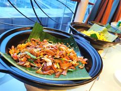 -火舞泰·泰式海鲜火锅餐厅(世纪城店)