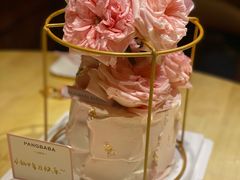 玫瑰酿丸子-胖爸爸烘焙工作室(平湖家居店)