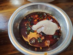 -中和裴氏蹄花(府河路店)