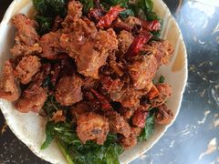 -宣威山野人家·传统云南菜(呈贡店)