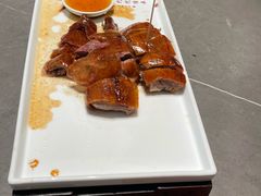 -先记烧鹅王·本地粤菜(福永店)