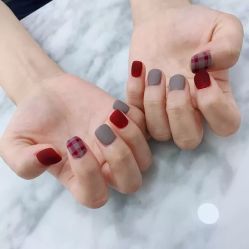 -Halo美甲美睫