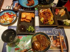 -馔豚·台北菜专门店(深圳湾万象城店)
