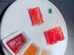 -蝴蝶里·粤菜·点心(滨江龙湖店)
