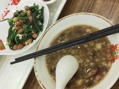 八宝粥-李记粥铺(泰山路店)
