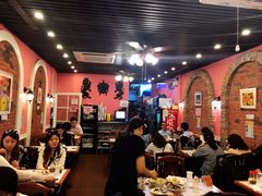 大堂-番茄屋葡式美食(总店)